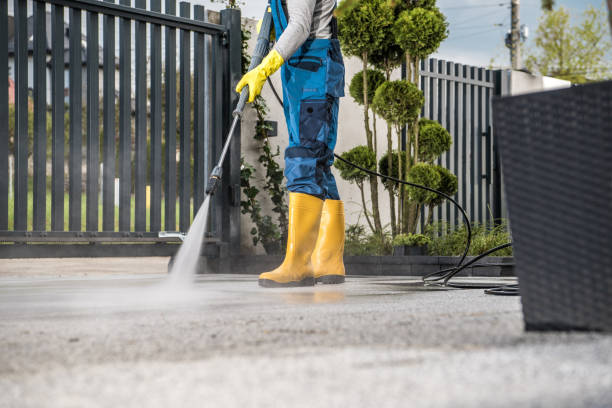 Barnesville, MN Pressure Washing Services Company