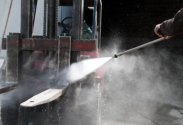 Best Patio and Deck Pressure Washing  in Barnesville, MN
